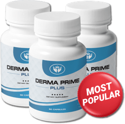 Derma Prime Plus Supplement