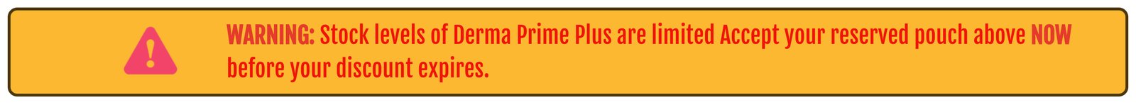 Derma Prime Plus